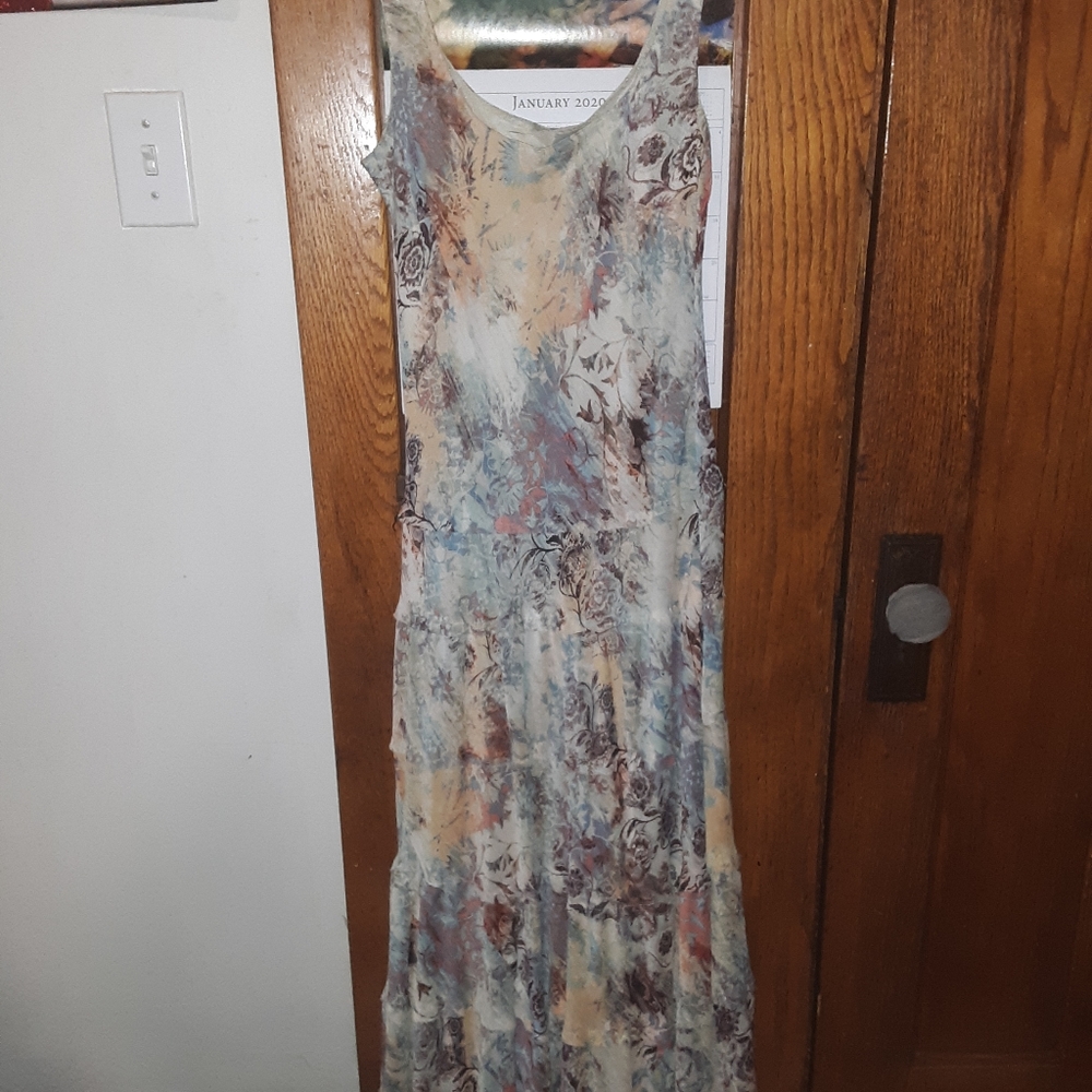 Beautiful dress